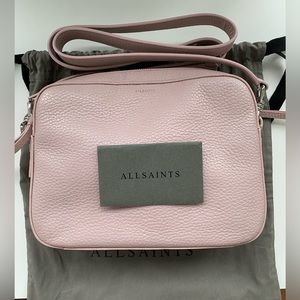 ALLSAINTS Womens Crossbody Bag